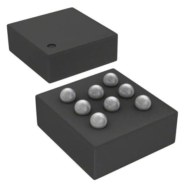 Renesas Electronics Corporation AT25DF041B-UUN-T