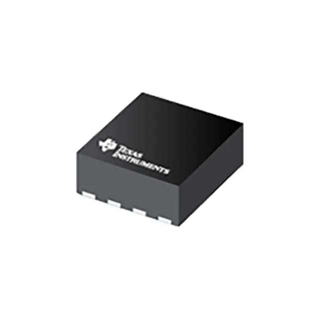 Texas Instruments TPS61230ARNSR — Power Management (PMIC / Gate Driver)