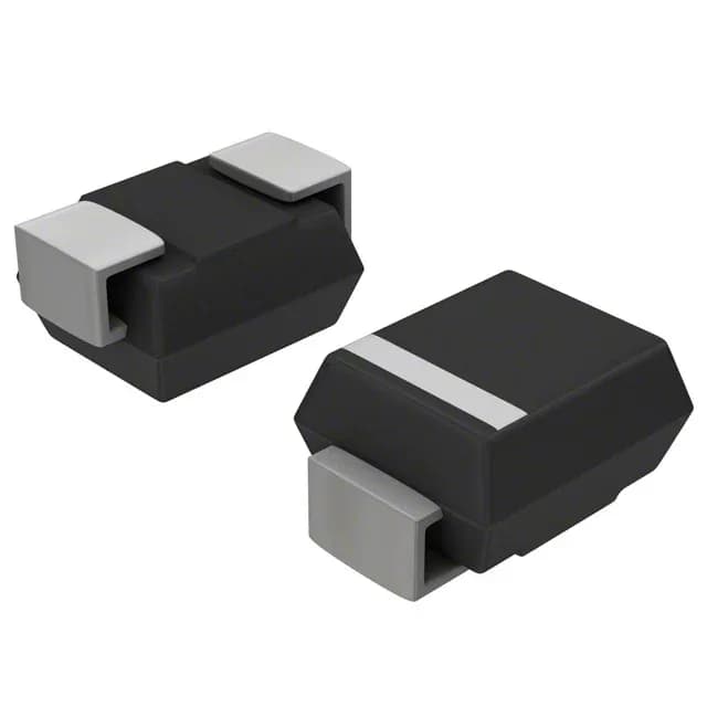 STMicroelectronics STTH102A — Discrete Semiconductors