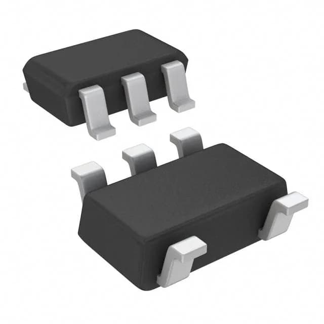 STMicroelectronics ESDA6V1SC5 — Circuit Protection