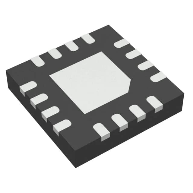 Lumissil Microsystems IS31FL3197-QFLS2-TR