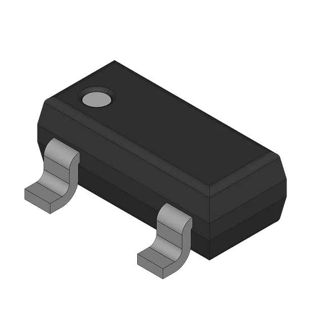 Nexperia USA Inc. BZX84-C2V7,215 — Discrete Semiconductors