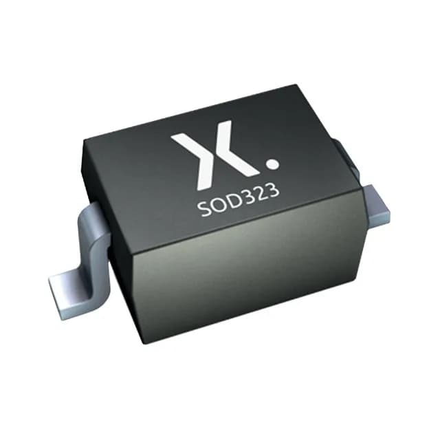 Nexperia USA Inc. PMEG2005AEAF — Discrete Semiconductors