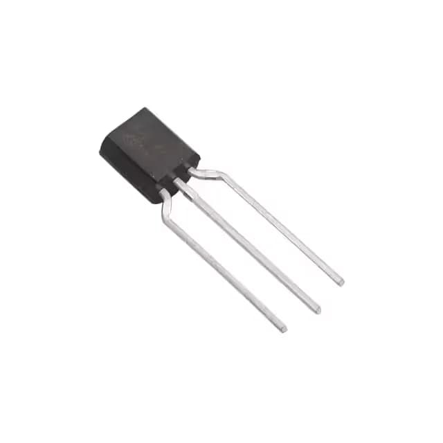 WeEn Semiconductors BT169D-L,116