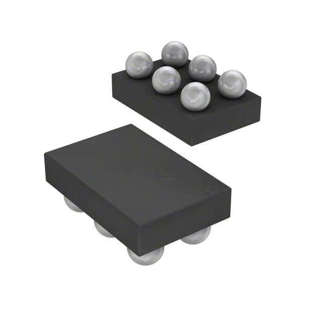 onsemi FPF2286UCX