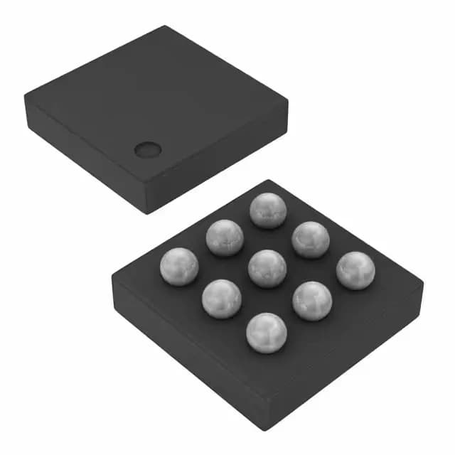 Texas Instruments TPD2S300YFFR — Circuit Protection