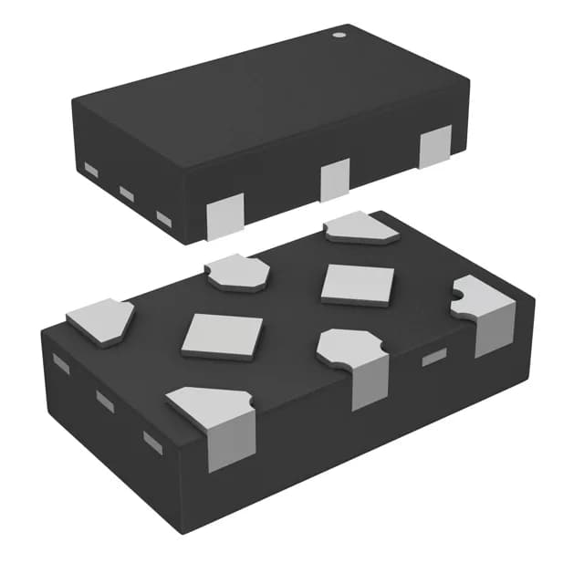 Nexperia USA Inc. 74LVC2G86GXX