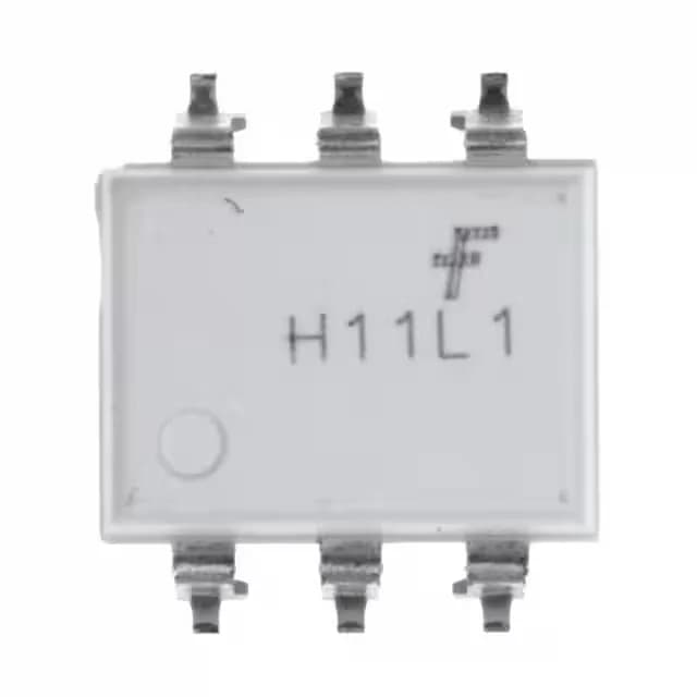 onsemi H11L1SVM