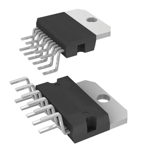 STMicroelectronics TDA7265 — Memory (DRAM / SRAM / Flash / EEPROM)