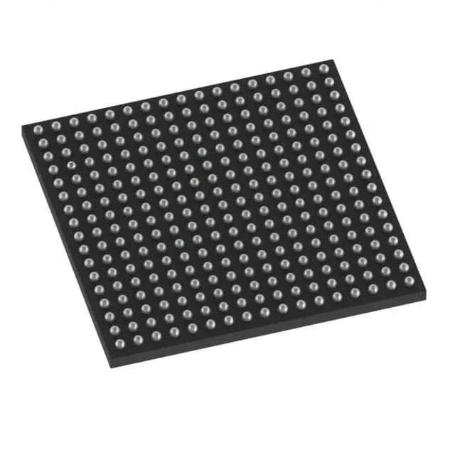 NXP USA Inc. MIMXRT1166XVM5A