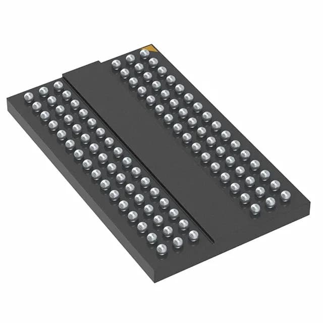 Alliance Memory, Inc. AS4C128M16D3LC-12BAN