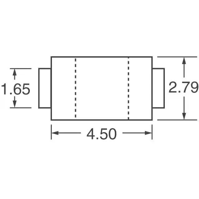 Vishay SS12-E3/61T