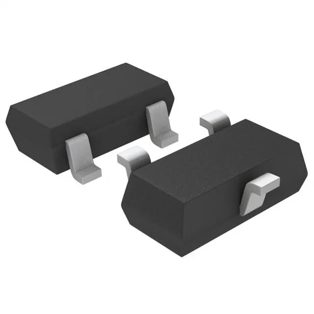 Microchip Technology LM4040CYM3-5.0-TR