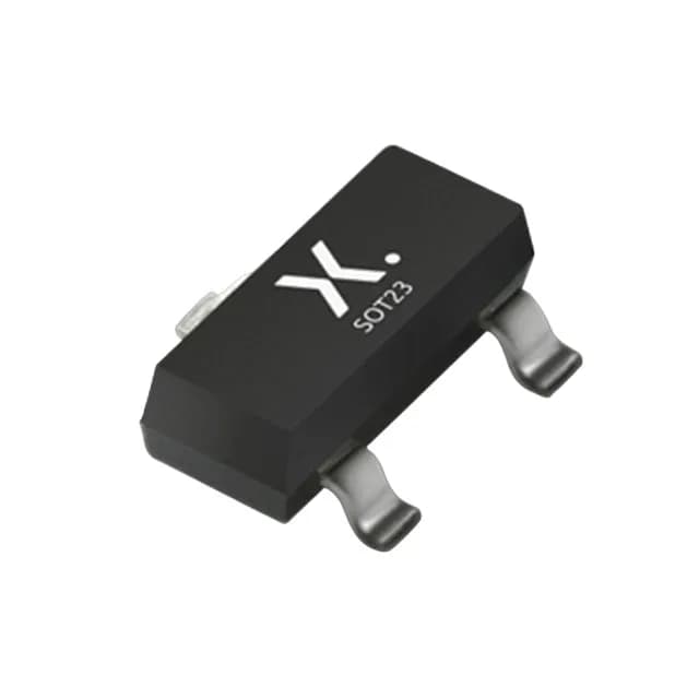 Nexperia USA Inc. BAS70,235 — Discrete Semiconductors
