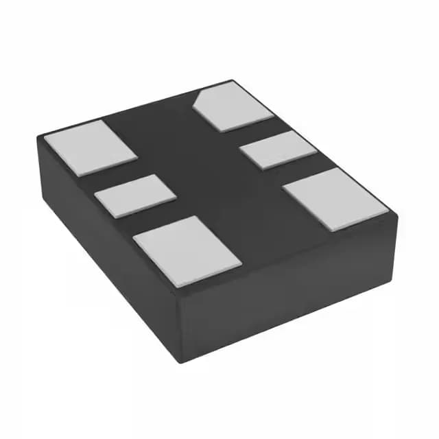 Microchip Technology DSC1123CE2-148.5000 — Crystals & Oscillators