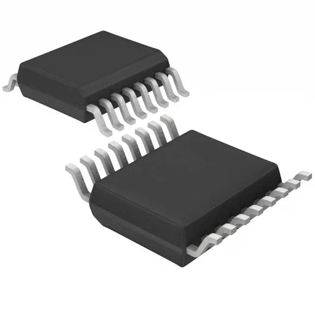 Infineon Technologies IR2113SPBF — Power Management (PMIC / Gate Driver)