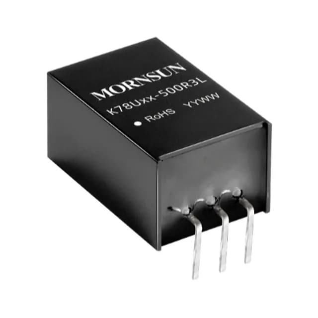 K78U03-500R3L
