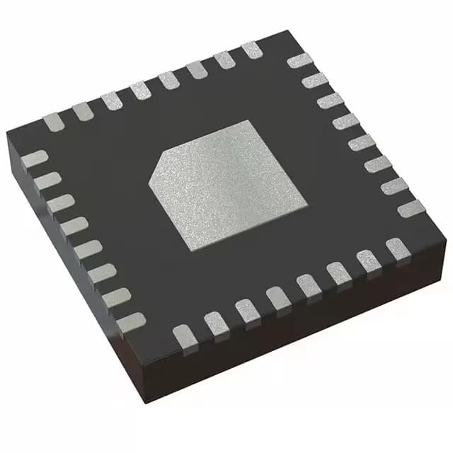 Texas Instruments TPS25830AQCWRHBRQ1