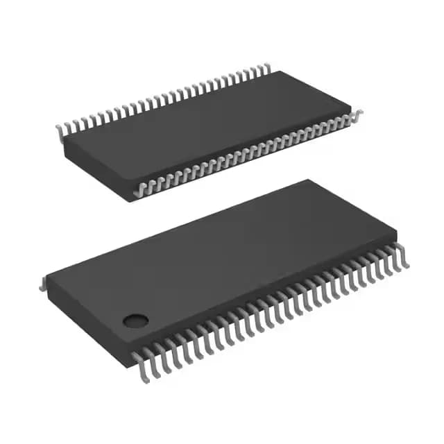 THine Solutions, Inc. THC63LVDM83D-Z-B — Analog & Data Acquisition