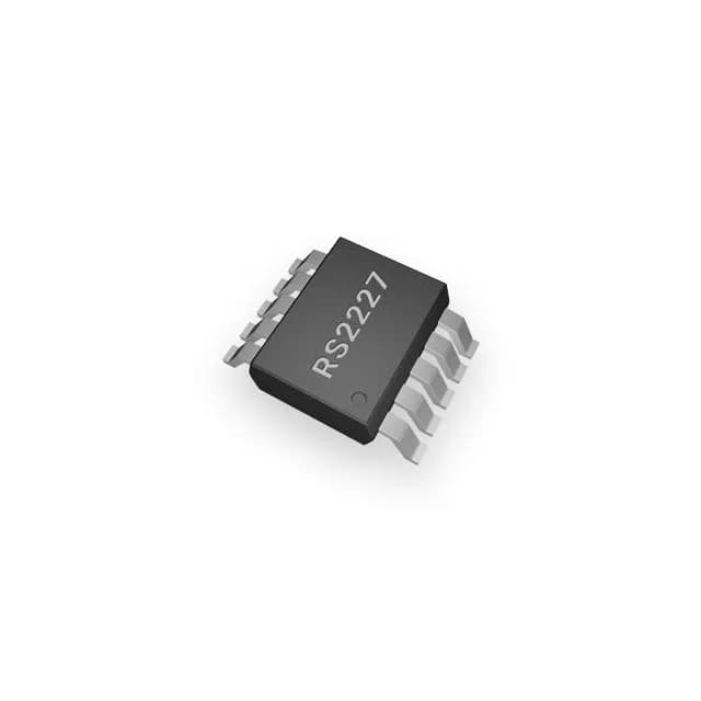 Runic Technology RS2227XN