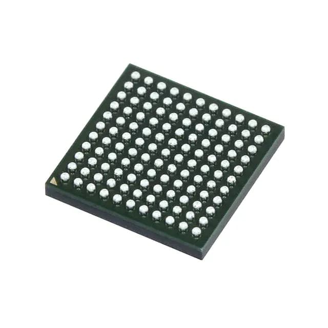 Lattice Semiconductor Corporation LCMXO3L-4300E-5MG121C