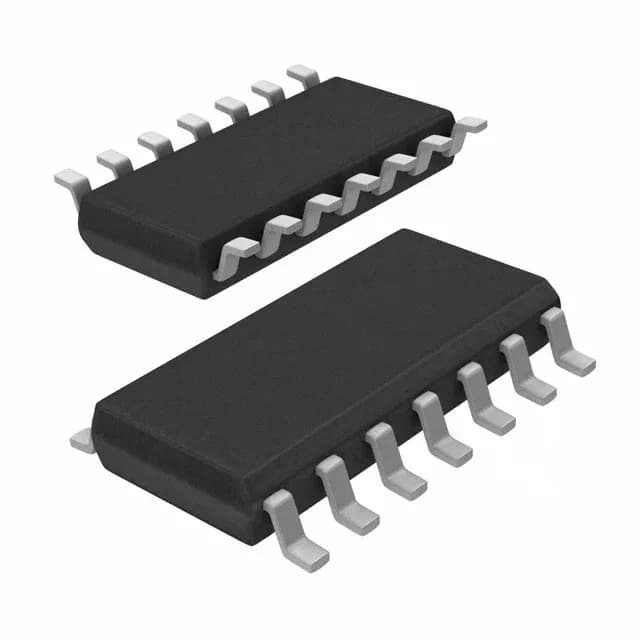 NXP USA Inc. 74HC14D/AUJ