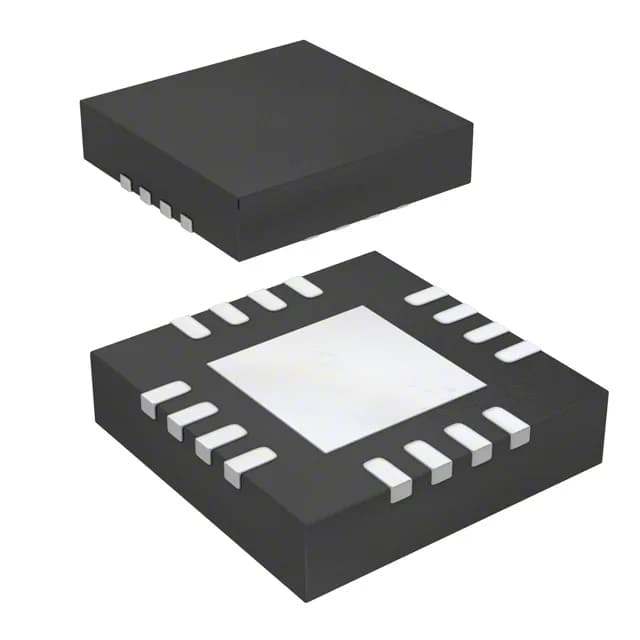 Analog Devices Inc./Maxim Integrated MAX3232EETE+T