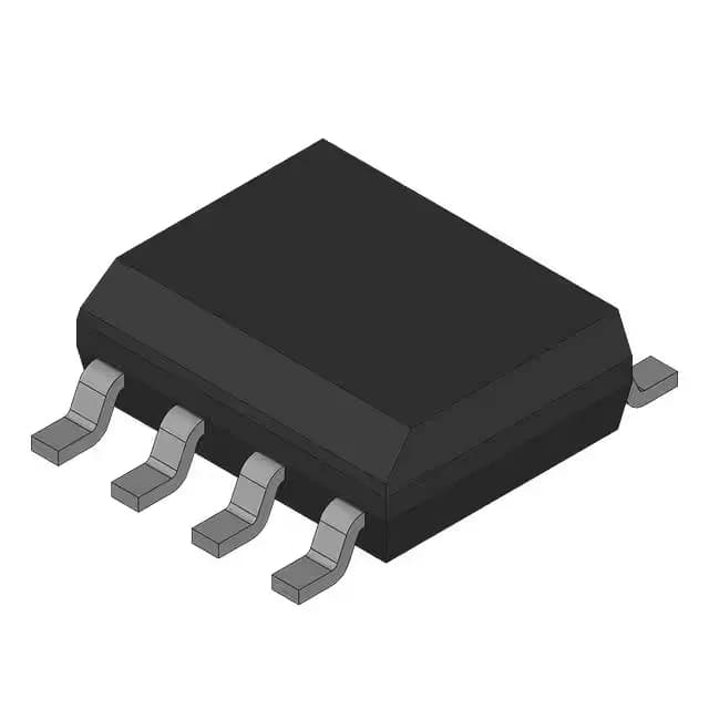 Texas Instruments TL082CM — Analog & Data Acquisition
