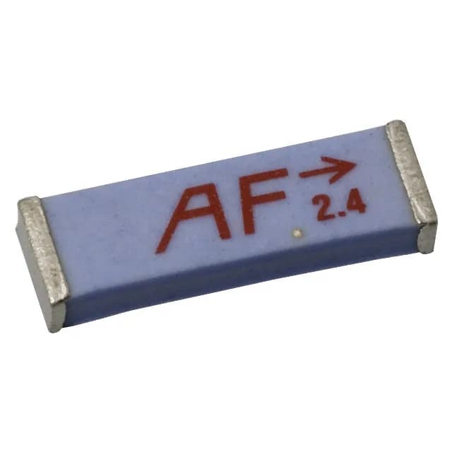 Linx Technologies Inc. ANT-2.45-CHP-T — RF & Wireless ICs