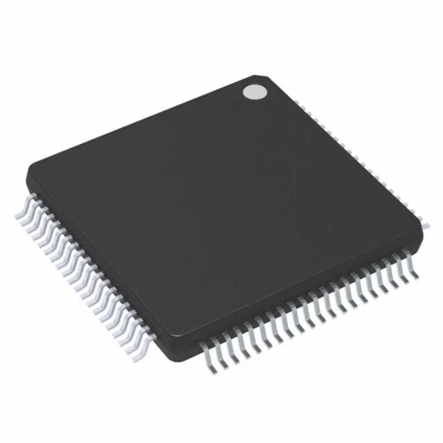 NXP USA Inc. MKL15Z128VLK4 — Microcontrollers & Processors (MCU / MPU / DSP)