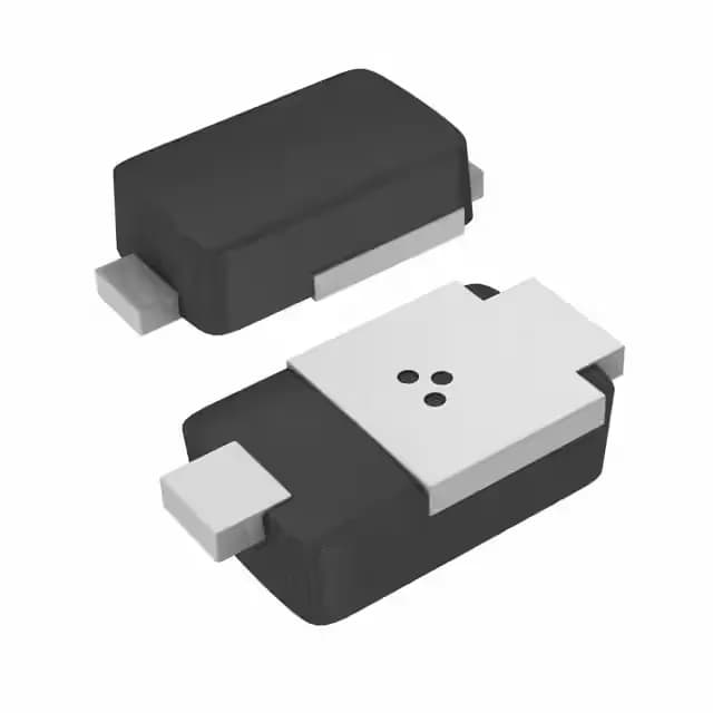STMicroelectronics STPS120MF — Discrete Semiconductors