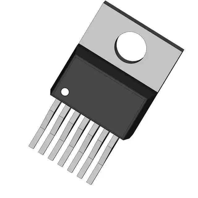 Analog Devices MAX6501CMP065