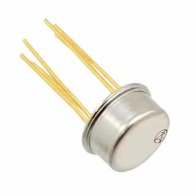 TT Electronics/Optek Technology JANTX4N49A — Discrete Semiconductors