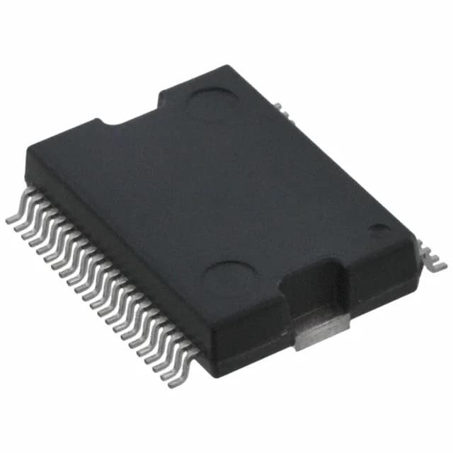 NXP Semiconductors MC33932VW