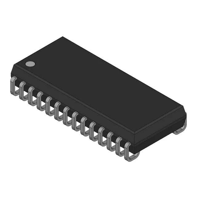 Cypress Semiconductor Corp CY7C419-15VC