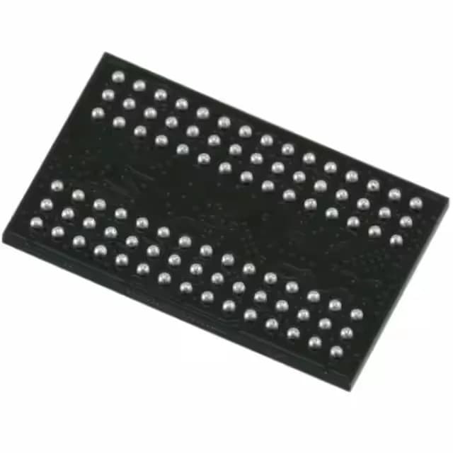 Micron Technology Inc. MT48LC4M32B2B5-6A AAT:L TR