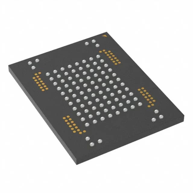 Micron Technology Inc. MTFC32GAZAQDW-AAT TR