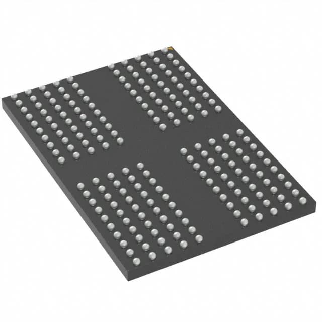 Micron Technology MT53E128M32D2DS-053 AIT:A — Memory (DRAM / SRAM / Flash / EEPROM)