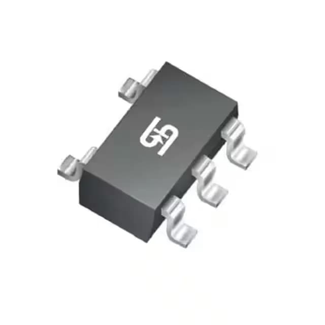 Taiwan Semiconductor Corporation TS321CX5 RFG — Memory (DRAM / SRAM / Flash / EEPROM)