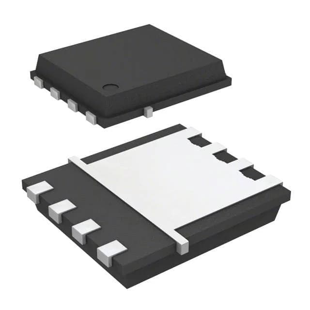 Infineon Technologies BSC052N03LSATMA1