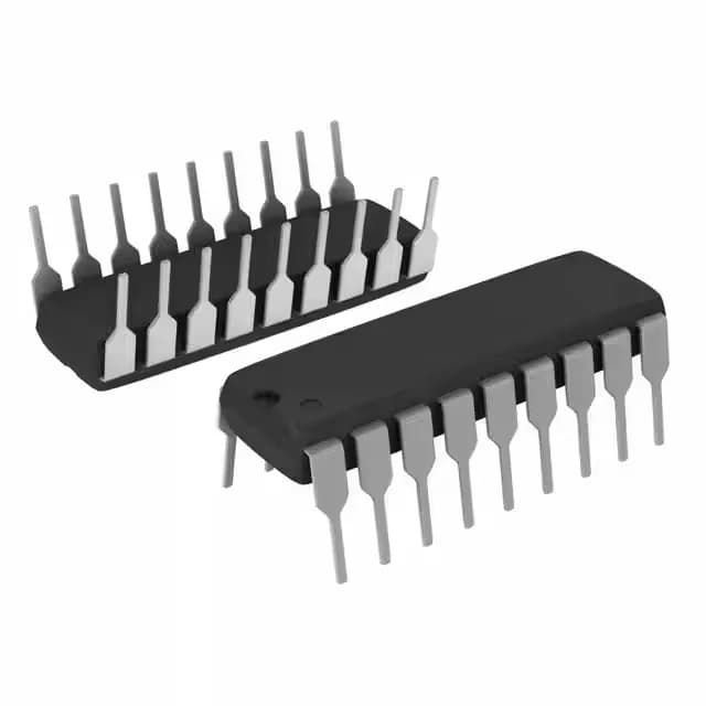 Texas Instruments ULN2803ANG4 — Discrete Semiconductors