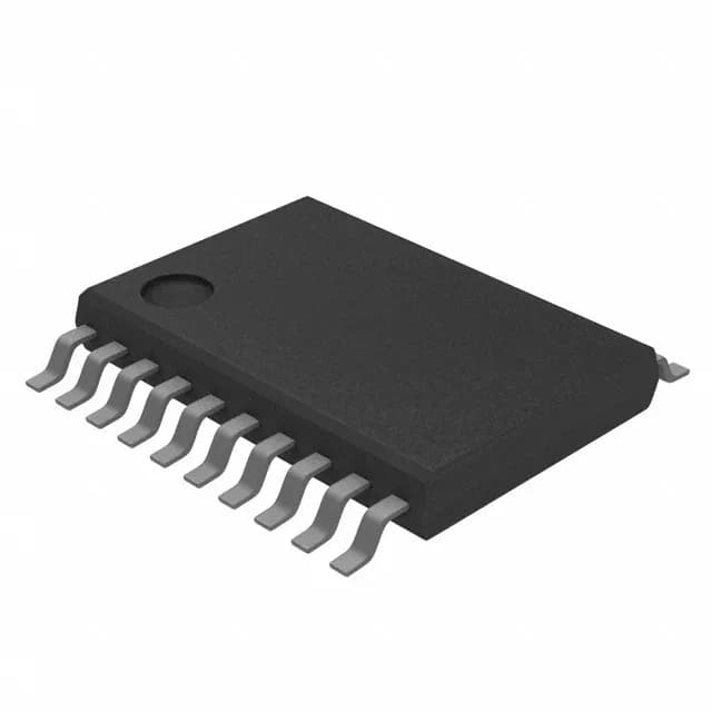 Texas Instruments MAX3222CPWR
