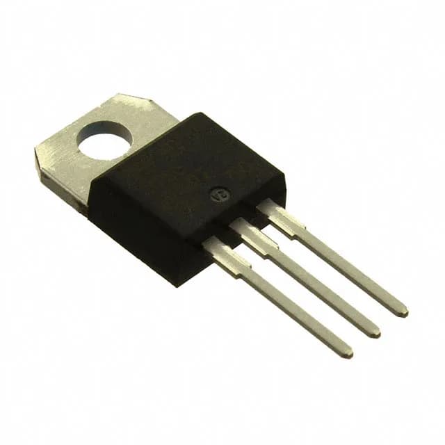 STMicroelectronics STPSC8TH13TI — Discrete Semiconductors
