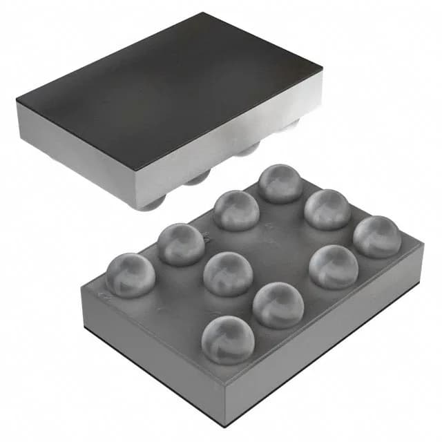 STMicroelectronics STC3115AIJT