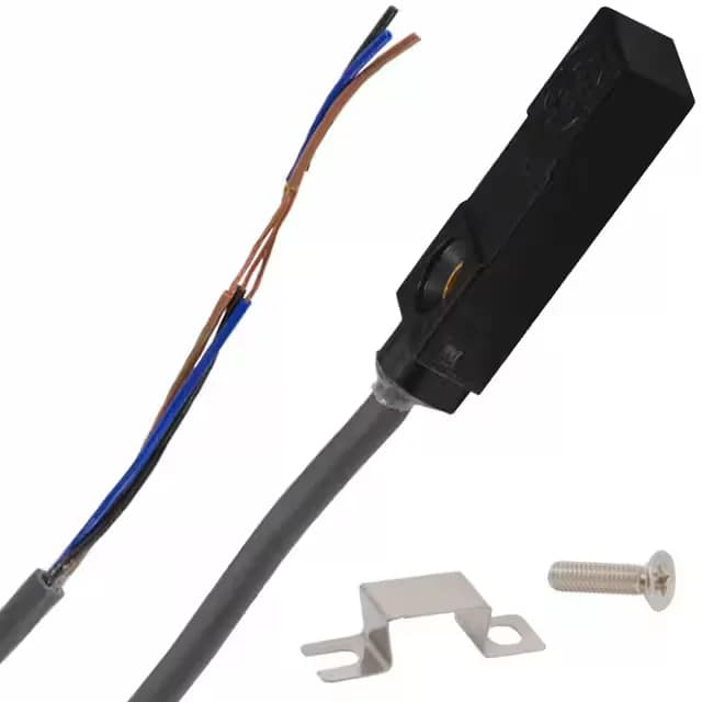 Omron TL-W3MB1 — Interface & Transceivers