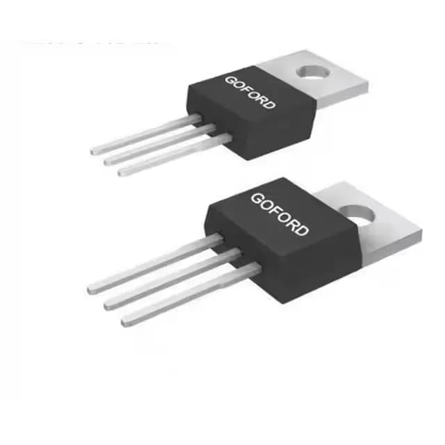 Goford Semiconductor GT080N10T