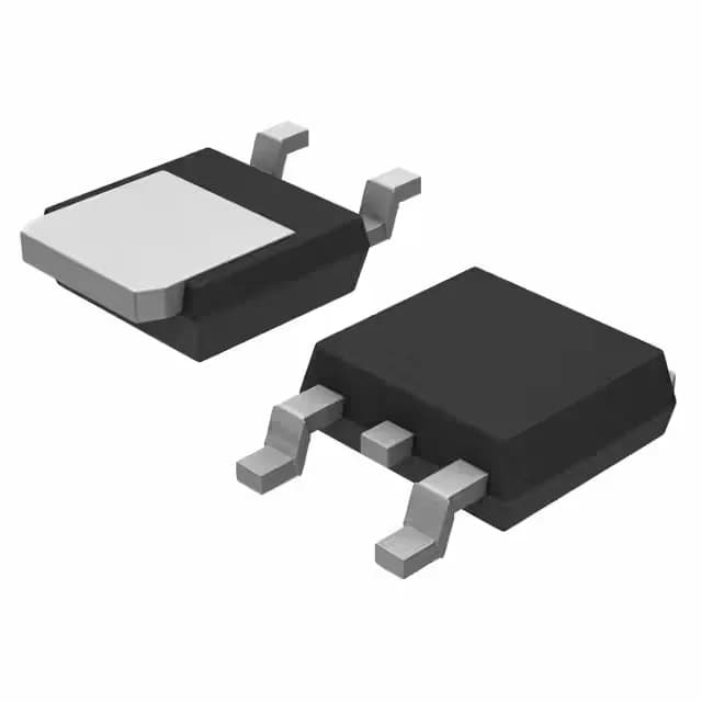 onsemi LP2950CDT-3.3RKG