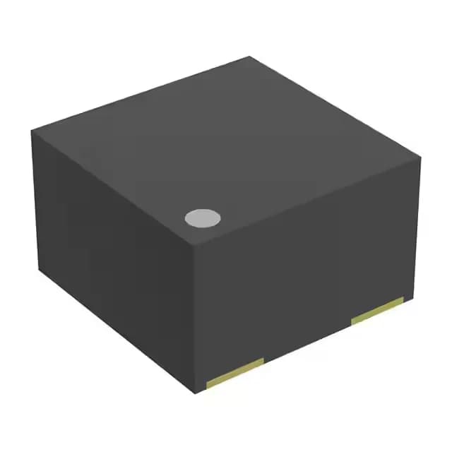 Nisshinbo Micro Devices Inc. RP130K331D-TR
