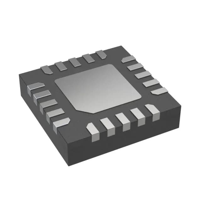 Nuvoton Technology Corporation MS51XB9AE