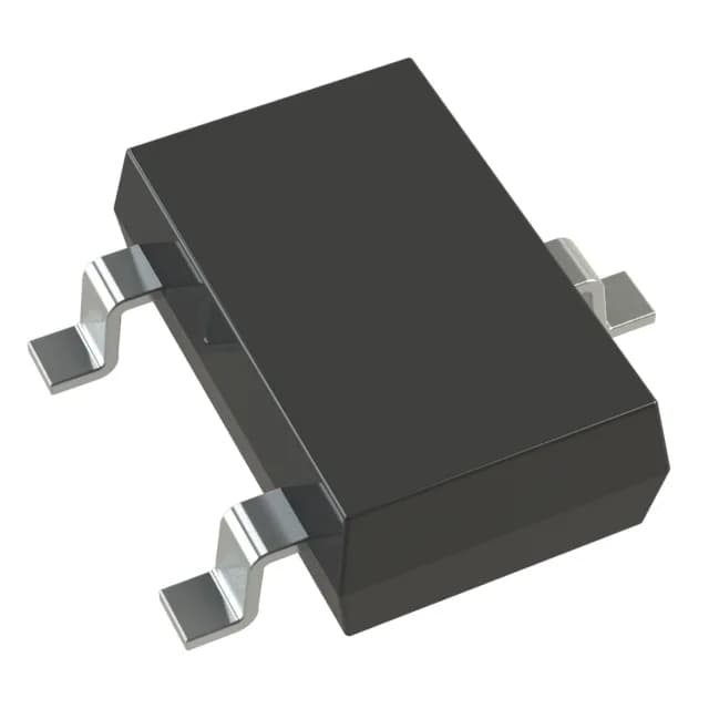 onsemi MMBT2907ALT3G